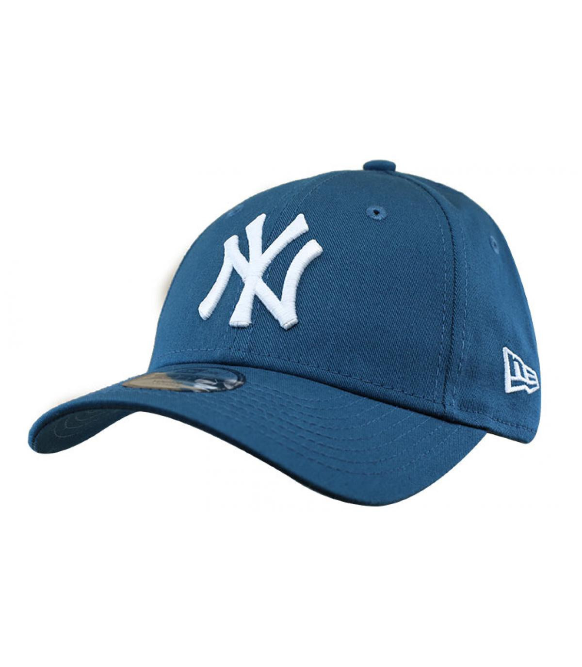 Kids Ess 940 NY cadet blue New Era Kids Ess 940 NY cadet blue New Era